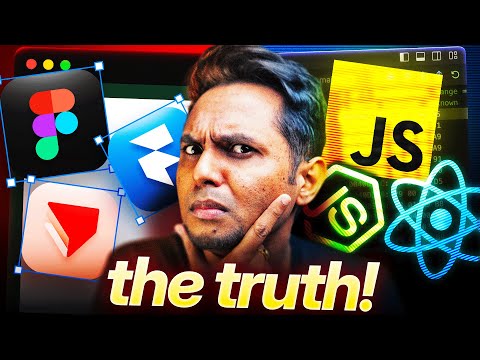 DON'T Be A UI/UX Designer In 2026, Do THIS Instead. [FULL BREAKDOWN]