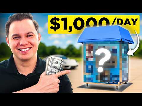 7 Simple Service Businesses Nobody Talks About