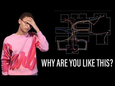 Who designed the FNAF maps?