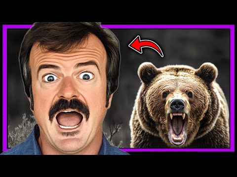 The Insane True Story of Cocaine Bear