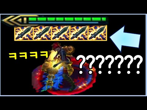 강화된 스태틱이 5개라고?! 보고도 어이가 없는 롤체 역사상 최강의 징크스 등장 ㄷㄷㄷㄷㄷ