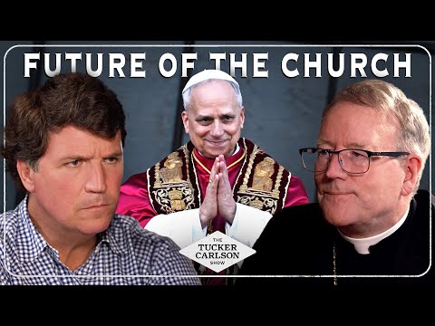 Bishop Barron: The Reality of Demons, How to Fight Them With Prayer, & Debunking the New Atheists