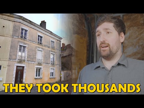 I Was Too Broken To Talk About This... Until Now