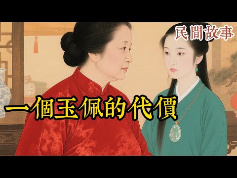 狠毒嫂子為獨吞家產，竟將小姑推下萬丈深淵！大難不死苦學醫術霸氣歸來，狠毒嫂子的下場太解氣！#民间故事 #故事頻道 #听书 #民間故事 #有聲書 #說書 #睡前故事 #情感