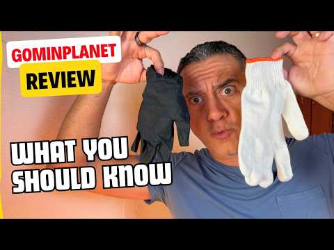 100 Gloves + Heat Protection - Is This the Perfect BBQ Setup?
