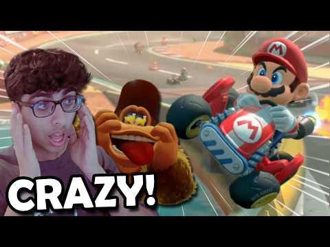 The Nintendo Switch 2 Is AMAZING