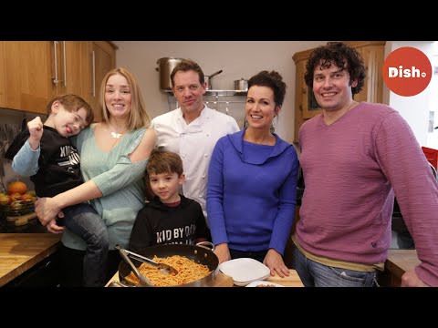 Save Money: Good Food | Series 1 Episode 3 | FULL EPISODE