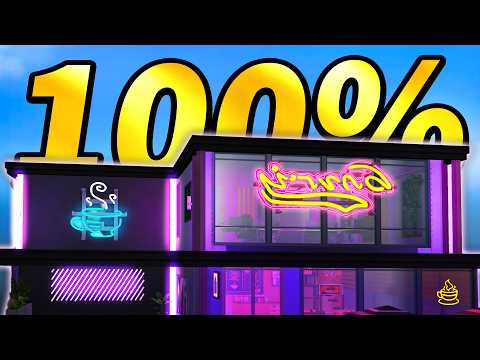 I 100%'d Internet Cafe Simulator 2. It Was Nuts.