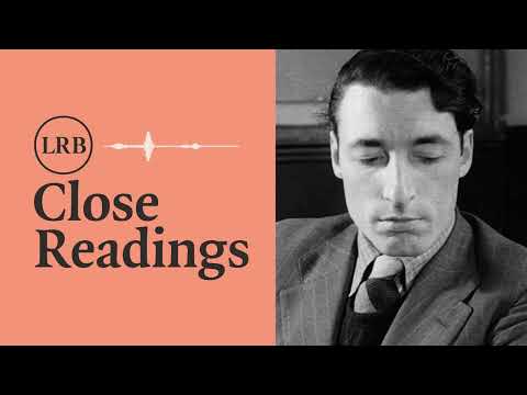 Modern-ish Poets Series 2: Louis MacNeice