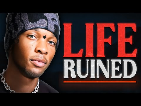 The Deserved Downfall of D4VD