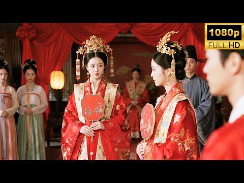 Her stepsister stole her groom—so she wed a sickly lord, only to be cherished as his one and only!