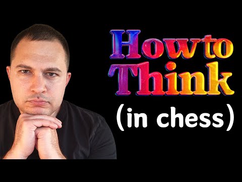 Explaining Each Move LIVE On Chess.com