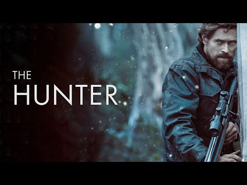 WILLEM DAFOE IM SPANNUNGSTHRILLER | The Hunter – Jagd auf den letzten Tasmanischen Tiger