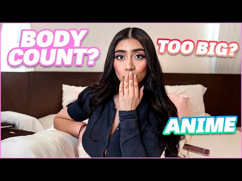 Violet Myers Answers YOUR Spicy Questions! (Q & A) + Erovenus GiveAway!