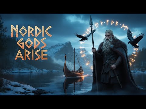 Odin’s Echoes – Viking Songs and Medieval Melodies