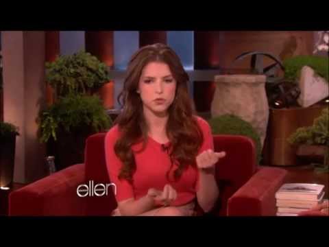 The Best of Anna Kendrick