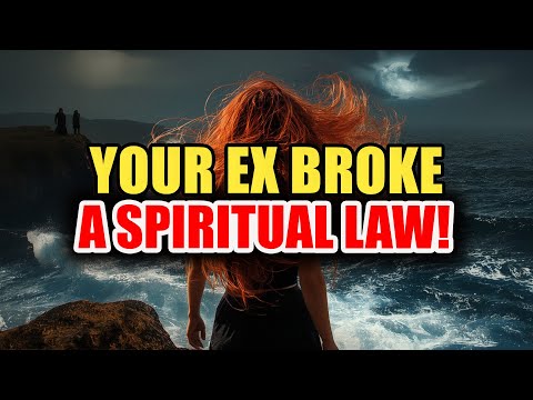Your EX Just Realized You’re NOT Ordinary 😭 — They Helped Commit a Spiritual Crime Against You