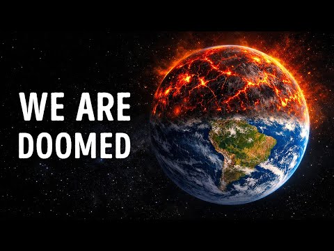 Earth Is Losing Its Symmetry - And That Worries Scientists