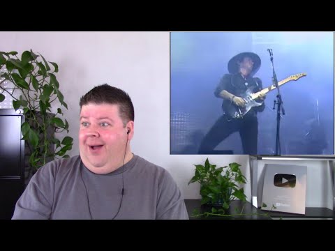 Voice Teacher Reacts to Soda Stereo - Prófugos