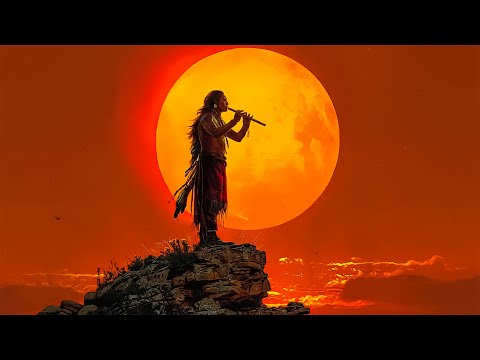 Unlock a Healthier, Happier You in 2 Minutes - Native American Flute Music, Attract Positive Energy