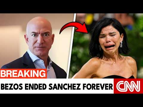 Jeff Bezos & Lauren Sanchez’s FAKE Wedding EXPOSED… Biggest Scam of 2025!
