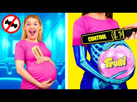 Πώς Να Γλιστρήσετε Καραμέλα Στην Κινηματογράφος