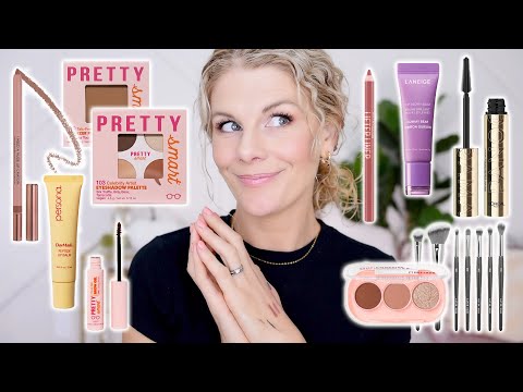 CURRENT MAKEUP FAVORITES!!