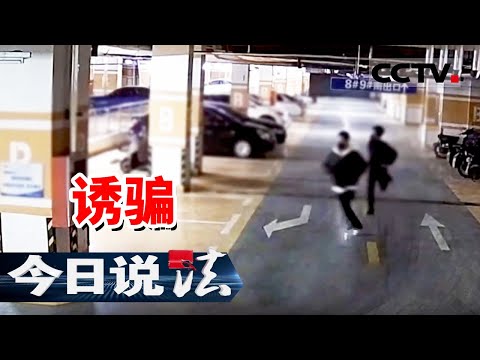 《今日说法》少年报警遭“抢劫” 警方一查竟是“贼喊捉贼”？淄博警方揭秘“守株待兔”式敲诈局 20250925 | CCTV今日说法官方频道