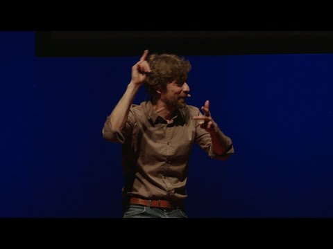 Perché non ci piace più il sesso? | Giovanni Scifoni | TEDxForlì