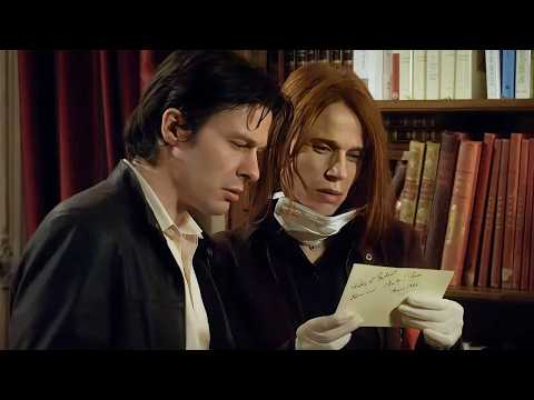 Stéphane Freiss | When a letter announces the worst | Crime, Thriller | Full Movie