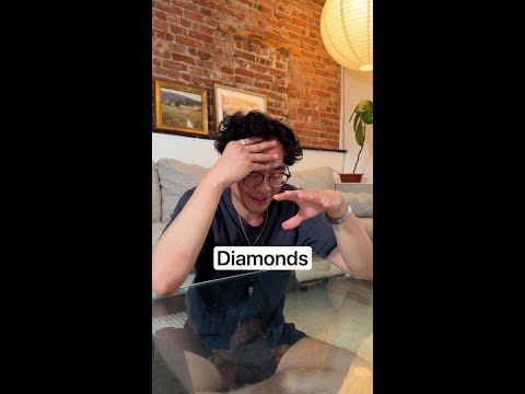Diamond Scam