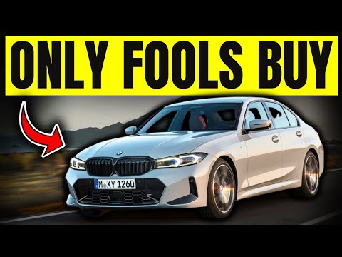 9 Cars Brits REGRET Buying (Huge Repair Bills!)