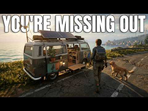 11 Games Dropping In April 2026 That Nobody Is Talking About