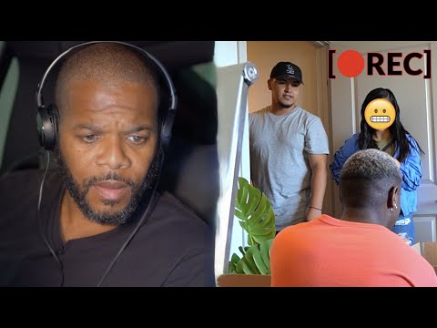 Military Veteran TESTS His Girlfriend! Will She CHEAT on Military Boyfriend?! (insane loyalty test)