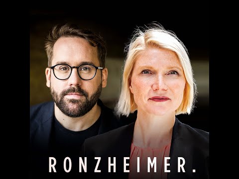 Warum Trump jetzt Europa zerreißen will. Mit Cathryn Clüver Ashbrook