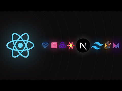 Master the React ecosystem in 2025