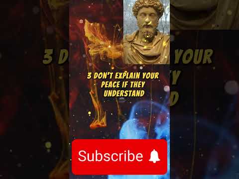 7 Ways to Stay Emotionally Unshakable | Stoic Resilience for Mental Strength