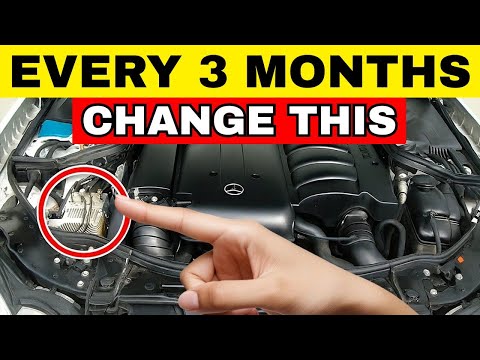 7 SECRETS that Make Cars Last Over 500,000 Miles (Mechanics HATE SECRET 5)