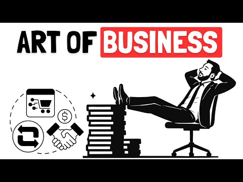 How to Start a Business From Any Idea (No MBA Needed)