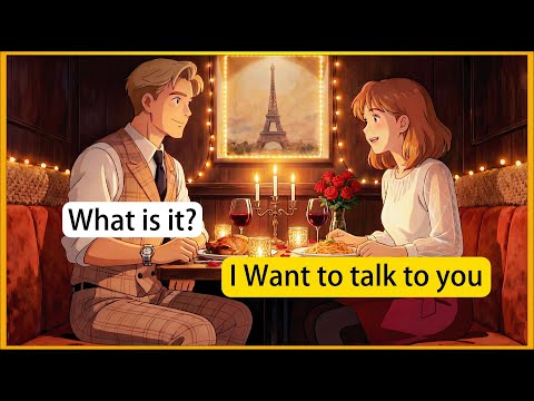 50 Basic English Conversations for Daily life (A1-A2) | Real-life English Dialogues for Speaking