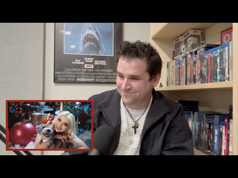 The Pretty Reckless - Where Are You Christmas? (Official Music Video) - REACTION