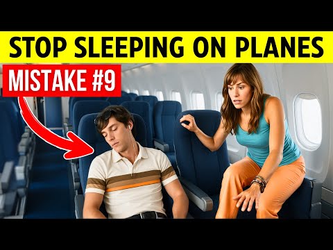 15 Air Travel Tips You Must See Before Your Next Flight