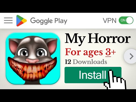 I Tested Suspicious Phone App Malware 5