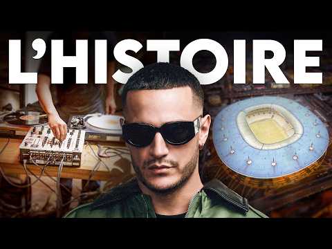 DJ Snake me dévoile l'envers du décor (tournée, Avicii, risques...)