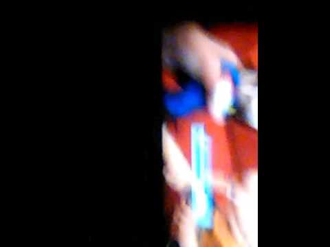 First video ever plz sub!