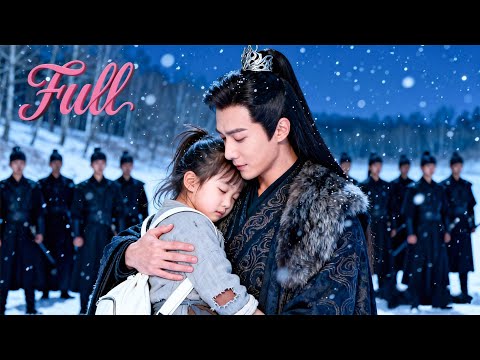 Abandoned—She Time-Travels to Ancient Times and Is Adopted by a 40-Year-Old Genera & pampered!