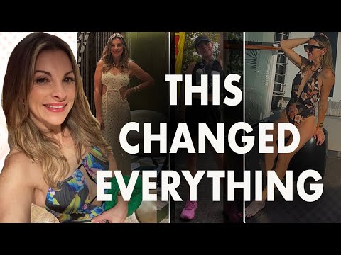 12 Habits that changed my life in my 40s (I wish I knew this sooner)