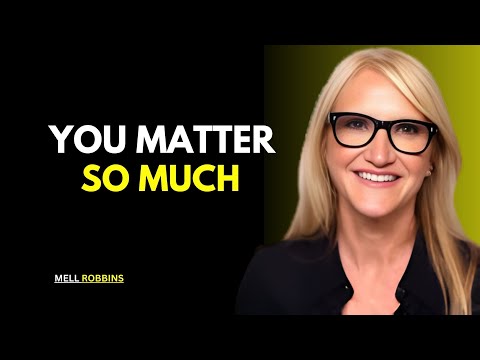 THIS MEANS AVOIDANT MISSES YOU DEARLY | MEL ROBBINS