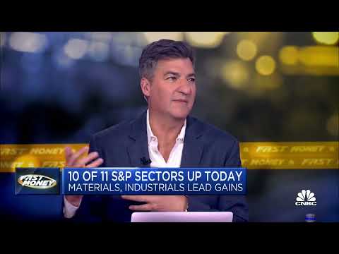 What to Expect From the Fed Today | Dan Nathan & Guy Adami on CNBC's Fast Money
