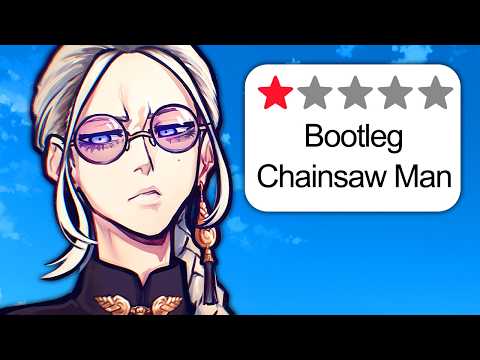 Did This Manga Actually Ruin Its Potential?